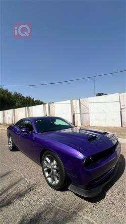 دۆج چالنجەر